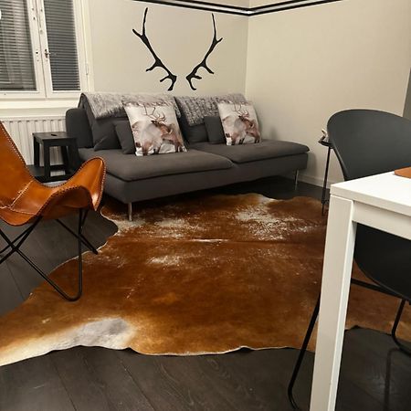 Harju-Hill Apartment Рованиеми Екстериор снимка