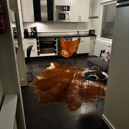 Harju-Hill Apartment Рованиеми Екстериор снимка