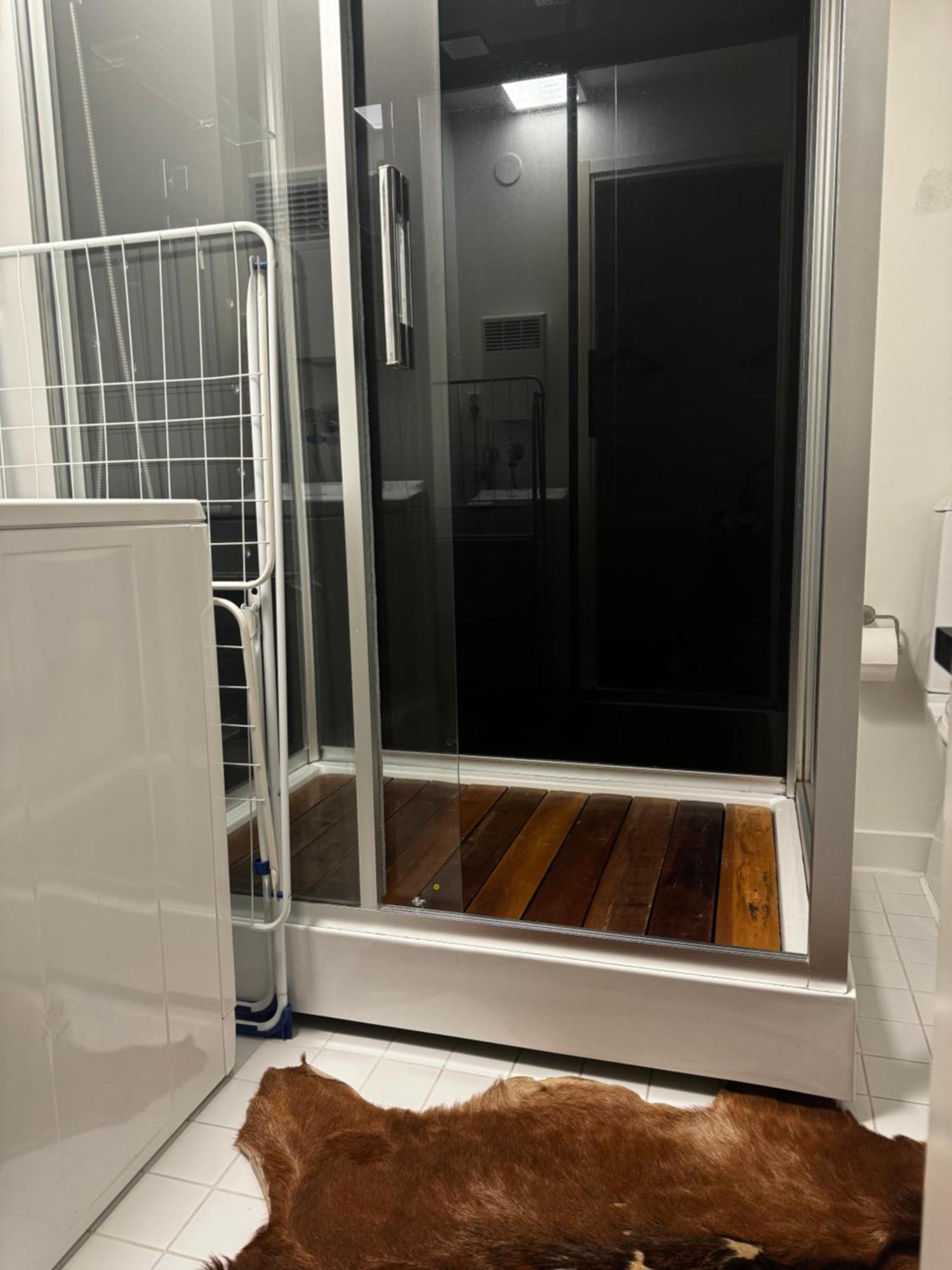 Harju-Hill Apartment Рованиеми Екстериор снимка