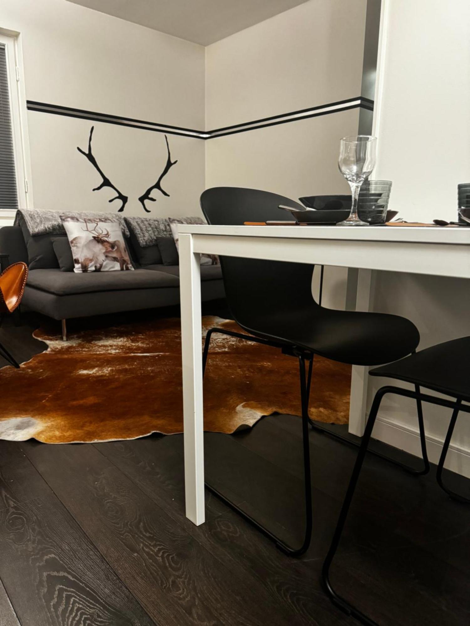 Harju-Hill Apartment Рованиеми Екстериор снимка