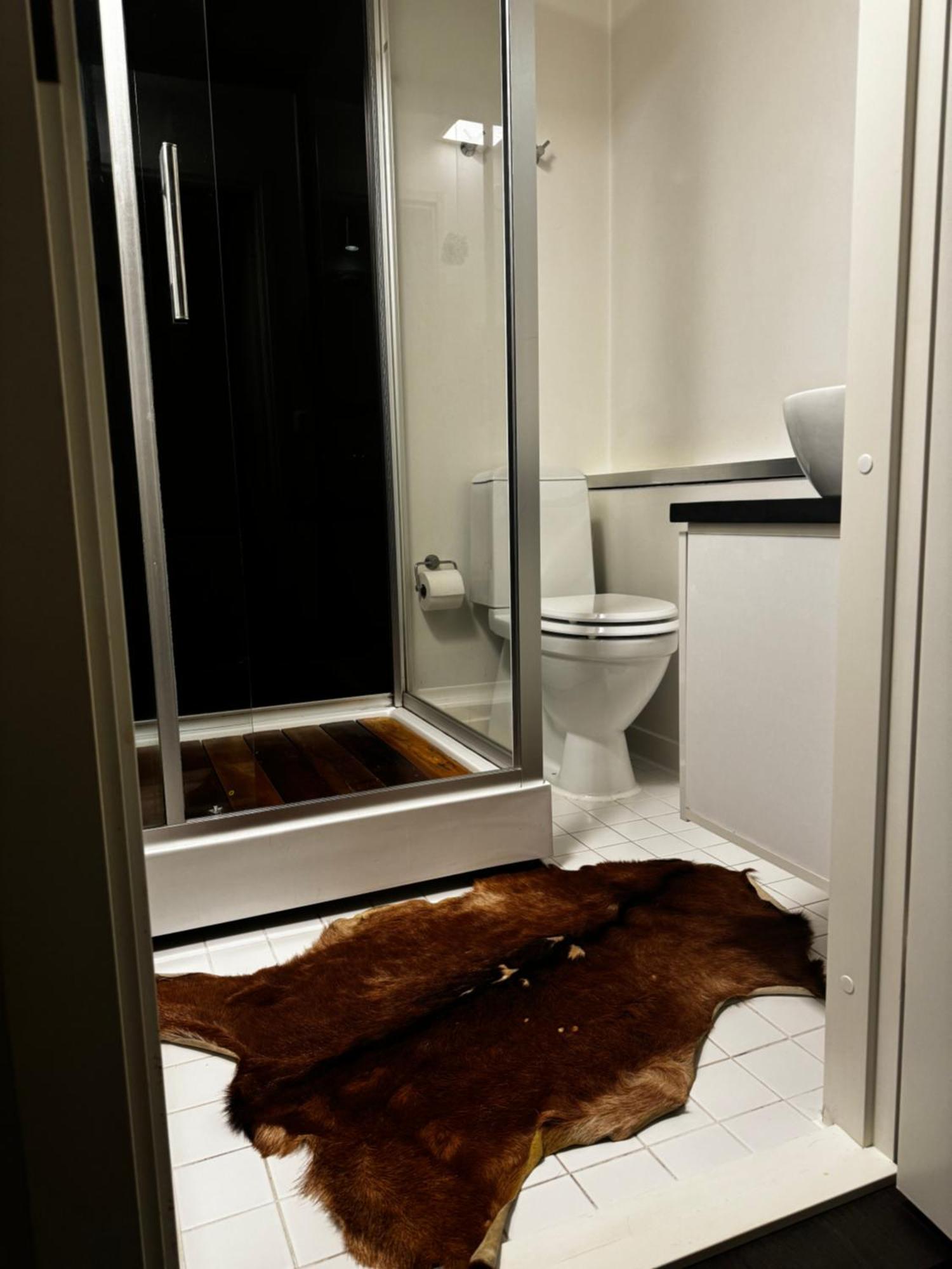 Harju-Hill Apartment Рованиеми Екстериор снимка