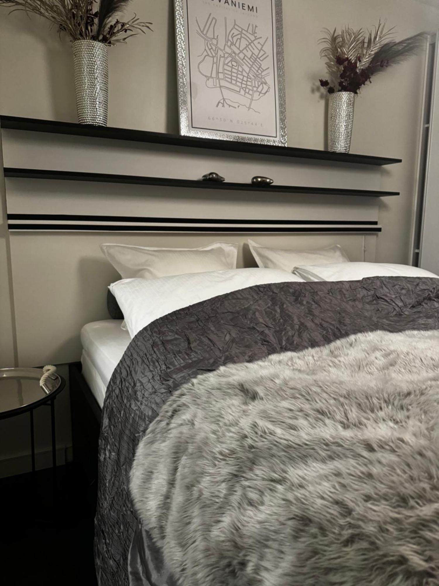 Harju-Hill Apartment Рованиеми Екстериор снимка