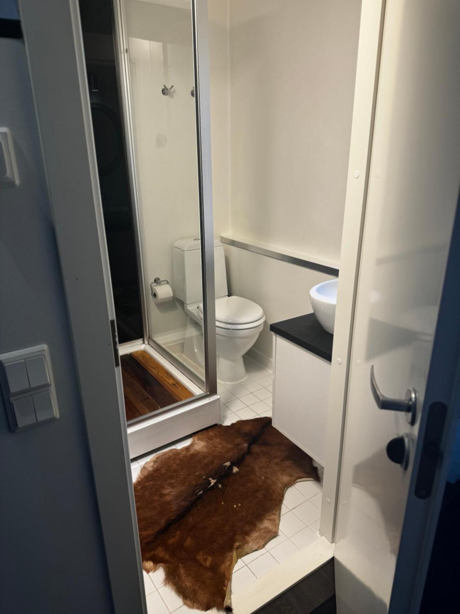Harju-Hill Apartment Рованиеми Екстериор снимка